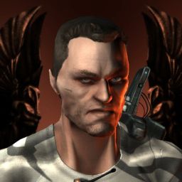 grumbar11 — legacy portrait