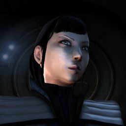 Archetype02 — legacy portrait