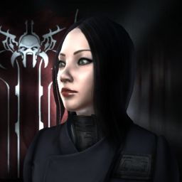 Jade Afterglow — legacy portrait