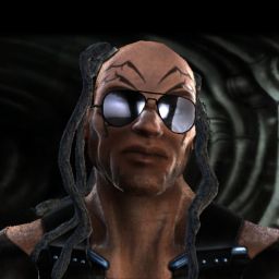 Gurg1 — legacy portrait