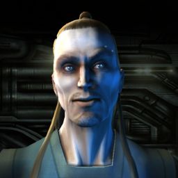 Cpt Deveroe — legacy portrait