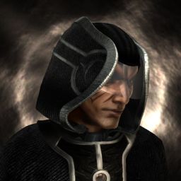 Raath Catarn — legacy portrait