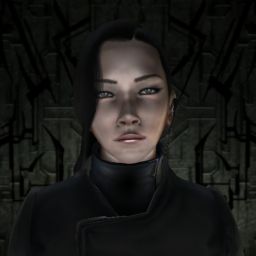 Agent Sever — legacy portrait