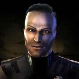 Tribune Maximus — legacy portrait
