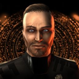 Arthur Luvon — legacy portrait