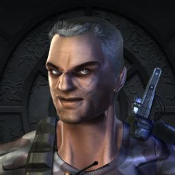 plasmaman — legacy portrait