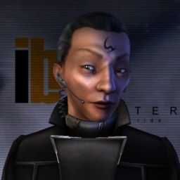 gib gummi — legacy portrait