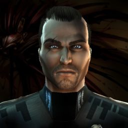 SNAFUed — legacy portrait