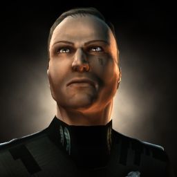Lucien Killinger — legacy portrait