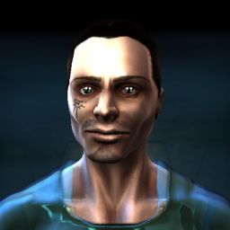 PitCZka II — legacy portrait