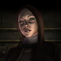 Nirnaeth Ornoediad — legacy portrait