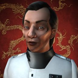 Brahmanich — legacy portrait