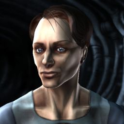 Hactar 42 — legacy portrait