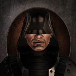 Sensory — legacy portrait