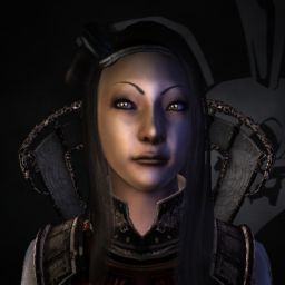 Numblime — legacy portrait