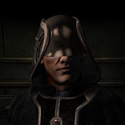 Mars Aris — legacy portrait