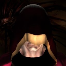 NyLi Shi — legacy portrait