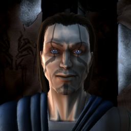 GonivoUA — legacy portrait