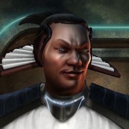 Kojendyr — legacy portrait