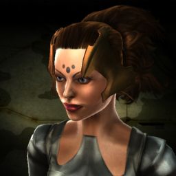 Koalder — legacy portrait