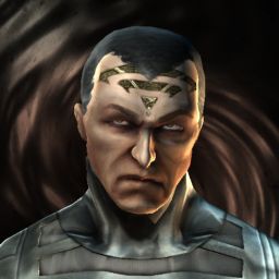 sniper13 — legacy portrait
