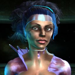 Valar'i — legacy portrait