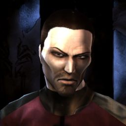 V1tt — legacy portrait