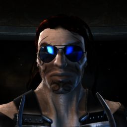 Dyner — legacy portrait
