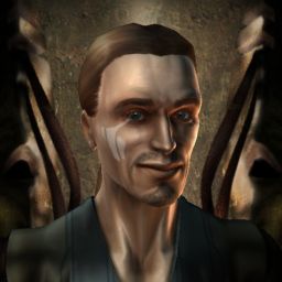 Dersdan — legacy portrait