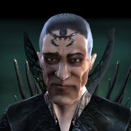 Karl Swiftdeal — legacy portrait