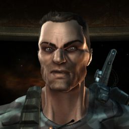 Reinhart Astartes — legacy portrait