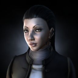 Apicula — legacy portrait