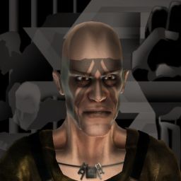santanotreal — legacy portrait