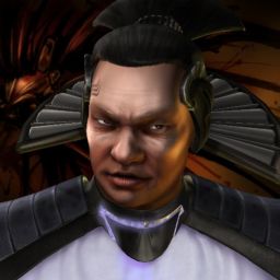Lord Lorkaz — legacy portrait