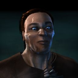 Cael Autumn — legacy portrait