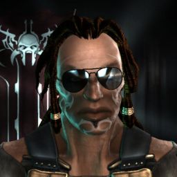 Bulldog Seth725 — legacy portrait