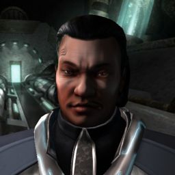 Maelstromm — legacy portrait