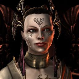 Akira Aphrodite — legacy portrait