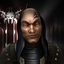 Nosum Hseebnrido — legacy portrait
