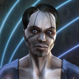 Skyform — legacy portrait