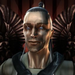 Walkers Shade — legacy portrait