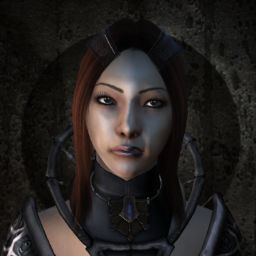 n0bird — legacy portrait