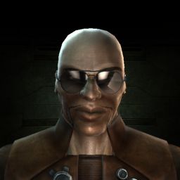 Jubal Moab — legacy portrait
