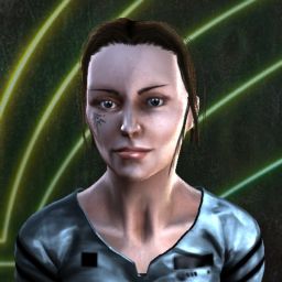 Seoulist — legacy portrait