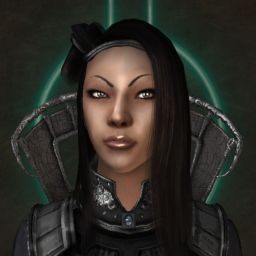 Acceber Reuabnehel — legacy portrait