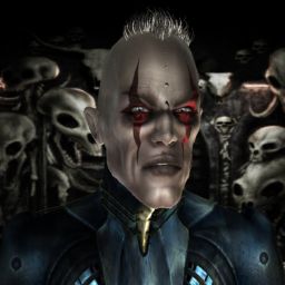 Fivealpha — legacy portrait