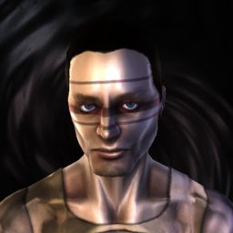 Lakyr — legacy portrait