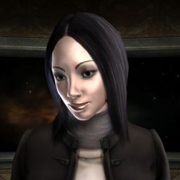 Sophily — legacy portrait