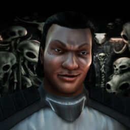 ZongTua — legacy portrait