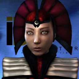 Dentist Ungabungas — legacy portrait